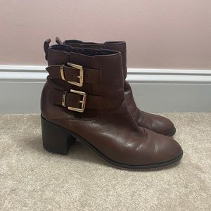 Sam Edelman Jodie Chelsea Boots